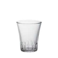 Outlet Amalfi - Tasse en verre transparent 9 cl Professionnels De La Restauration|Tasses