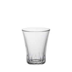 New Amalfi - Tasse en verre transparent 7 cl Professionnels De La Restauration|Tasses