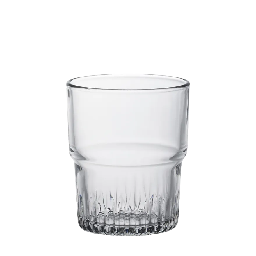 Discount Empilable - Verre Transparent 20cl Professionnels De La Restauration|Verres À Eau