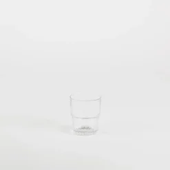 Outlet Empilable - Verre Transparent 16cl Professionnels De La Restauration|Verres À Eau