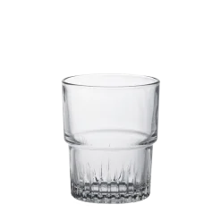 Outlet Empilable - Verre Transparent 16cl Professionnels De La Restauration|Verres À Eau