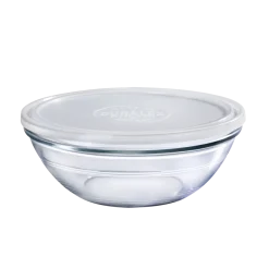Clearance Freshbox - Boite de conservation ronde couvercle blanc 2,4L Professionnels De La Restauration|Boîtes Rondes