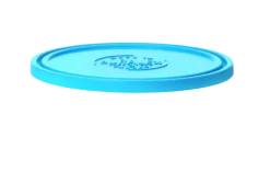 Outlet Freshbox - Couvercle Bleu rond - 17cm Professionnels De La Restauration|Couvercles