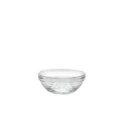Best Le Gigogne - Coupelle en verre transparent Empilable 12,5cl - 9cm Professionnels De La Restauration|Coupelles