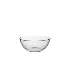 New Le Gigogne - Coupelle en verre transparent 12cm - 31cl Professionnels De La Restauration|Coupelles