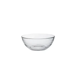 Online Le Gigogne - Saladier en verre transparent 26cm - 3,55L Professionnels De La Restauration|Saladiers