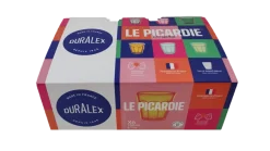 Le Picardie® Verres À Eau