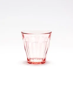 Hot Le Picardie - Verre 25cl - Panaché de 6 couleurs Professionnels De La Restauration|Verres À Eau
