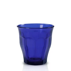 Hot Le Picardie - Verre 25cl - Panaché de 6 couleurs Professionnels De La Restauration|Verres À Eau
