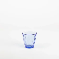 Sale Le Picardie - Verre à eau - Bleu Marine - 25cl Professionnels De La Restauration|Verres À Eau