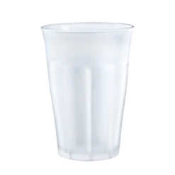 New Le Picardie - Verre à eau - Givré 36cl Professionnels De La Restauration|Verres À Bière