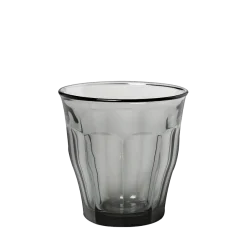 Hot Le Picardie - Verre à eau - Gris - 25cl Verres À Eau|Professionnels De La Restauration
