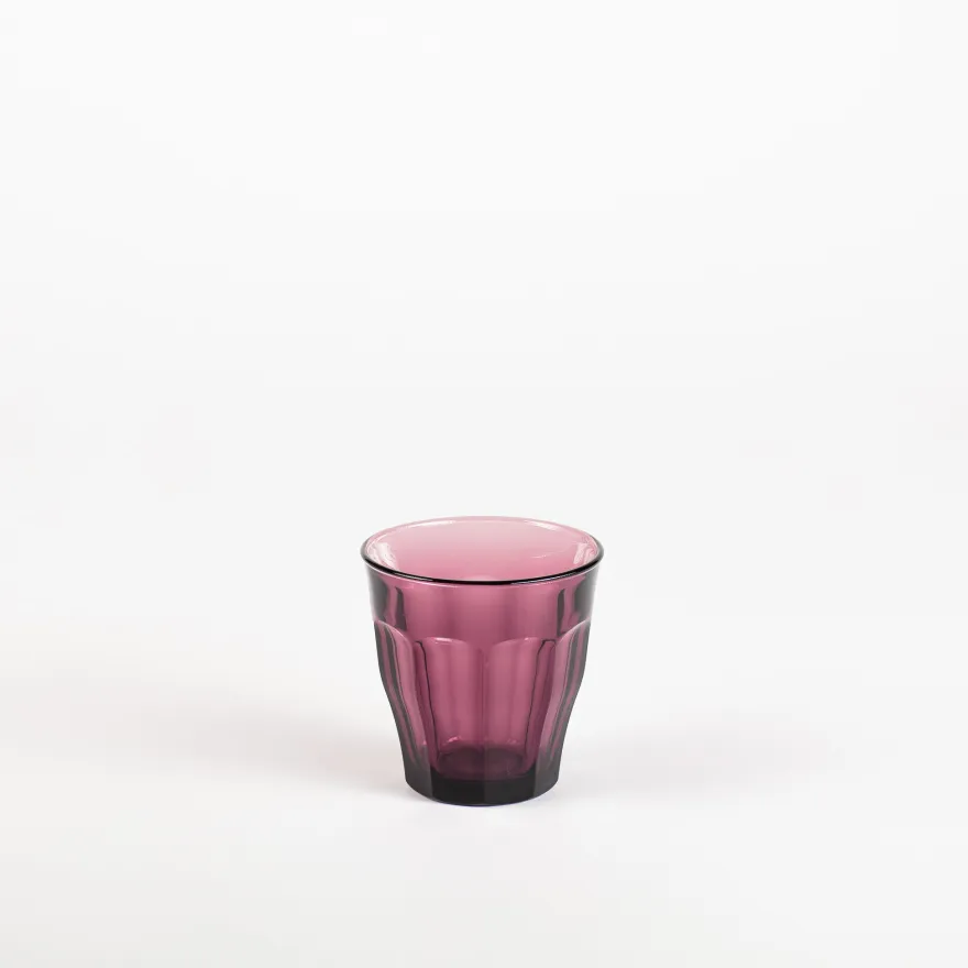 Discount Le Picardie - Verre à eau - Prune - 25cl Professionnels De La Restauration|Verres À Eau