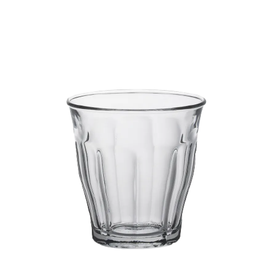 Discount Le Picardie - Verre à eau - transparent - 25cl Professionnels De La Restauration|Verres À Eau