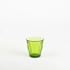 Hot Le Picardie - Verre à eau - Vert - 25cl Professionnels De La Restauration|Verres À Eau