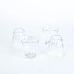 Best Le Picardie - Verre transparent 25cl - 80 ans Verres À Eau