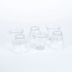 Outlet Le Picardie - Verre transparent 25cl - 80 ans Verres À Eau