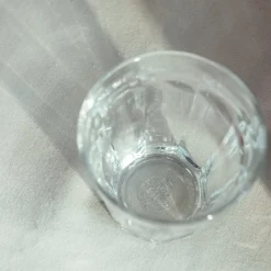 Outlet Le Picardie - Verre transparent 25cl - 80 ans Verres À Eau
