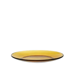 Discount Lys - Assiettes à dessert x6 - 19cm - Vermeil Professionnels De La Restauration|Assiettes