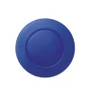 New Lys - Assiette x6 - 23,5cm - Saphir Professionnels De La Restauration|Assiettes
