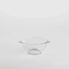 Lys - Bol en verre transparent à oreilles 51cl Bols|Professionnels De La Restauration