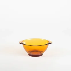 Sale Lys - Bol en verre Vermeil à oreilles 51cl Professionnels De La Restauration|Bols
