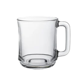 Clearance Lys - Tasse en verre transparent 31 cl Professionnels De La Restauration|Mugs