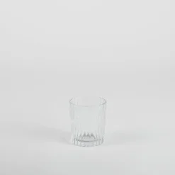 Discount Manhattan - Verre Transparent 22cl Professionnels De La Restauration|Verres À Eau