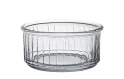 Ovenchef - Ramequin en verre transparent 24cl Professionnels De La Restauration|Plats À Four