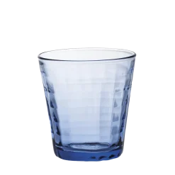 Online Prisme - Verre Bleu Marine 22cl Professionnels De La Restauration|Verres À Eau
