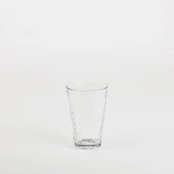 Prisme - Verre Transparent 33cl Professionnels De La Restauration|Verres À Bière