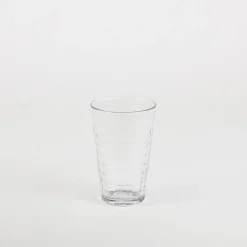 New Prisme - Verre Transparent 50cl Professionnels De La Restauration|Verres À Bière