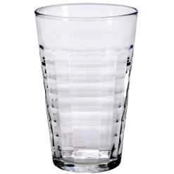 New Prisme - Verre Transparent 50cl Professionnels De La Restauration|Verres À Bière