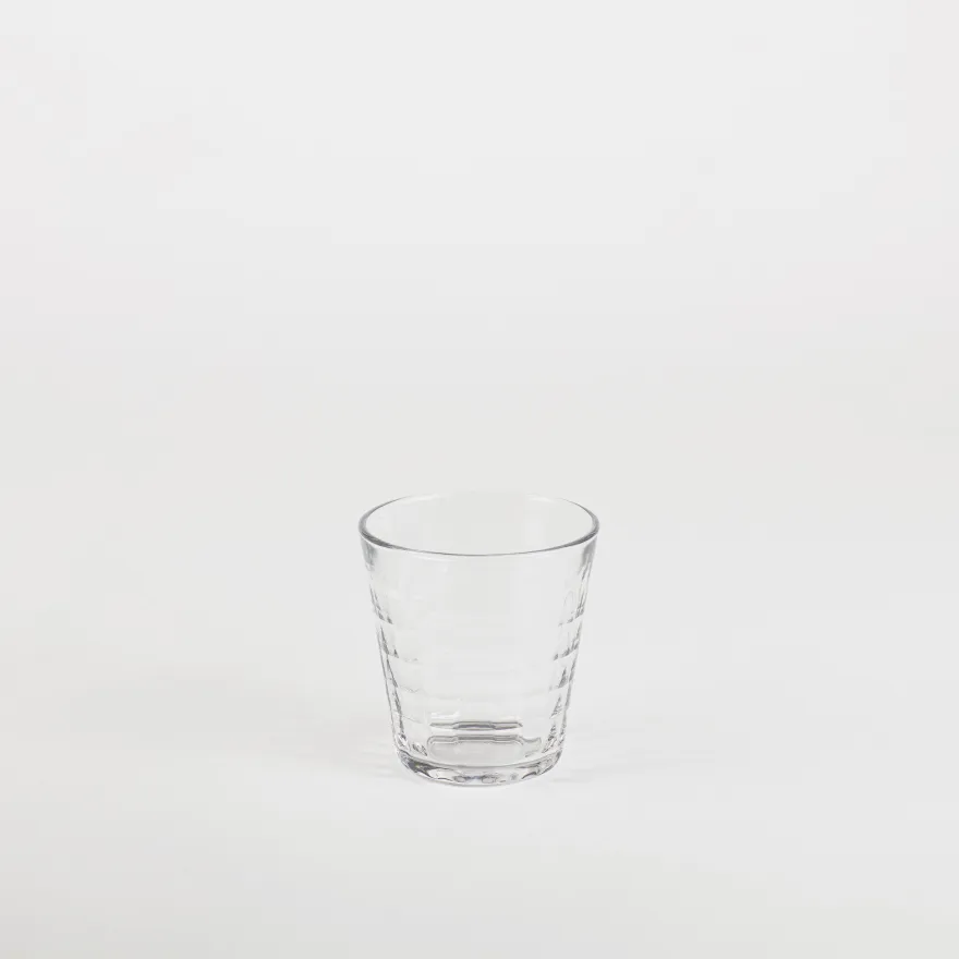 Prisme - Verre Transparent 27,5cl Professionnels De La Restauration|Verres À Eau