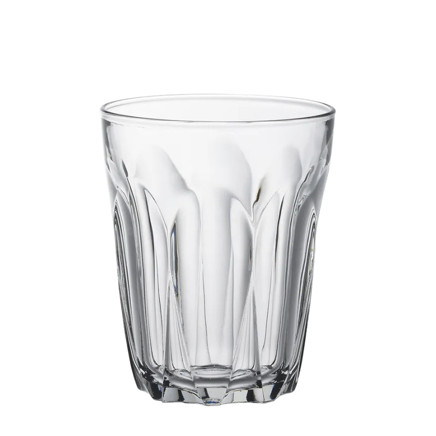 Outlet Provence - Verre transparent 25cl Professionnels De La Restauration|Verres À Eau