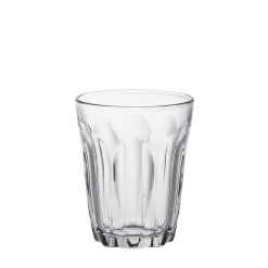 Provence - Verre transparent 13cl Professionnels De La Restauration