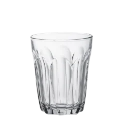 Hot Provence - Verre transparent 20cl Professionnels De La Restauration|Verres À Eau