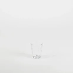 Discount Provence - Verre transparent 9cl Verrines|Verres À Shot