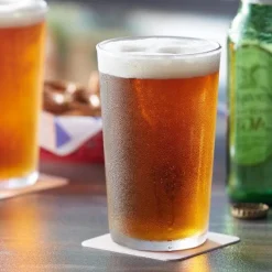 Clearance Unie - Verre transparent 56 cl Professionnels De La Restauration|Verres À Bière