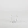 Hot Versailles - Mug en verre Transparent 26 cl Professionnels De La Restauration|Mugs